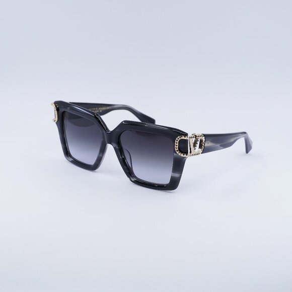 NEW PRADA PRB06SF 15W03N HAVANA PURPLE SUNGLASSES PRADA PR  display picture 1